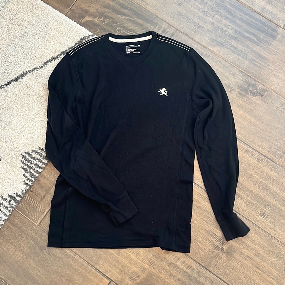Express long sleeve